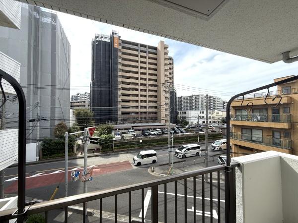 東急ドエルアルス川口並木のその他画像