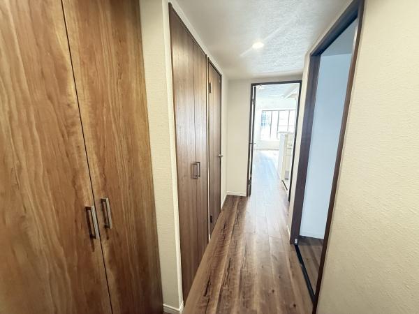 東急ドエルアルス川口並木のその他内観画像