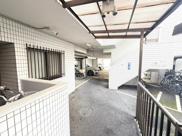 東急ドエルアルス川口並木のその他画像