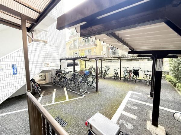 東急ドエルアルス川口並木のその他画像