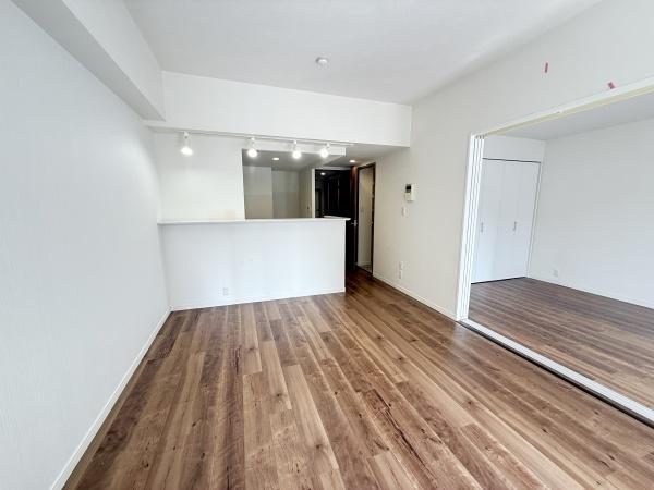 東急ドエルアルス川口並木 中古マンション