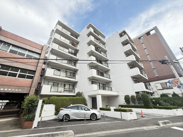 東急ドエルアルス川口並木のその他画像