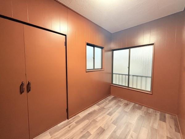 八王子市石川町 中古戸建のリビング画像