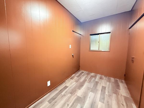 八王子市石川町 中古戸建の洋室画像