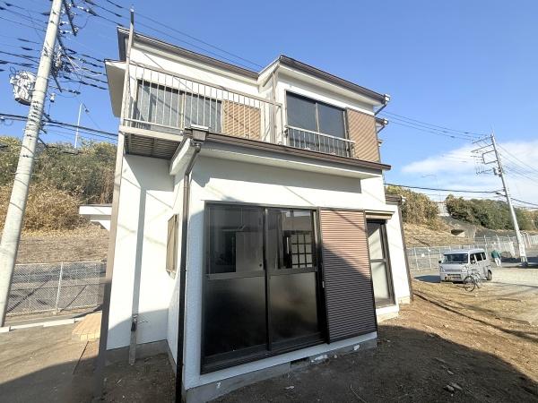 八王子市石川町 中古戸建のその他現地画像