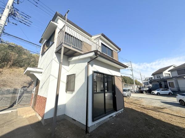八王子市石川町 中古戸建のその他現地画像