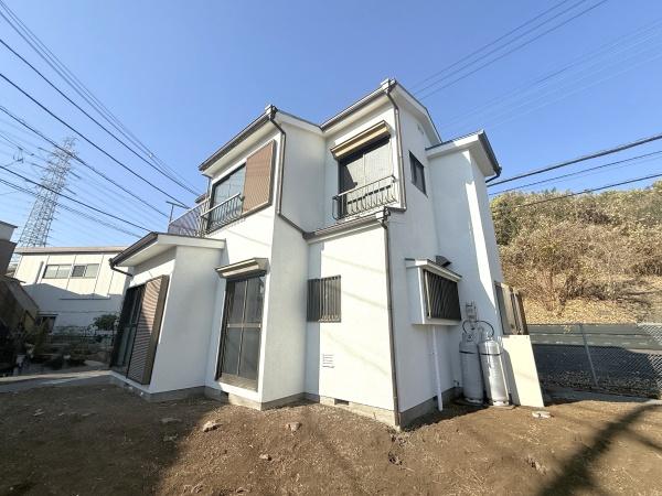 八王子市石川町 中古戸建のその他画像