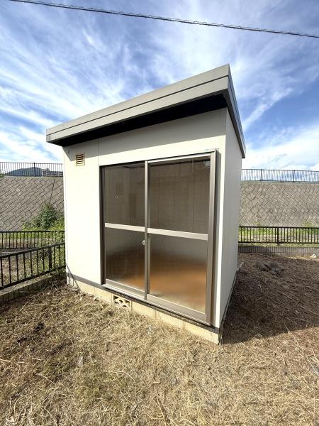 笛吹市石和町川中島 平屋のその他画像