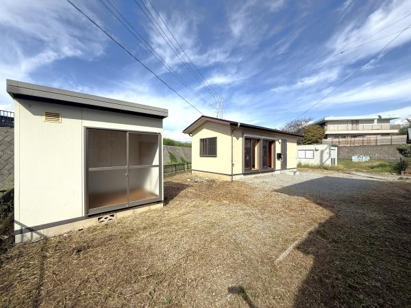 笛吹市石和町川中島 平屋のその他画像