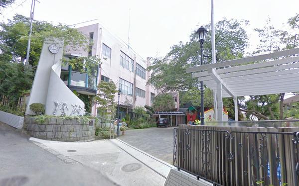 センチュリーめじろ台の幼稚園・保育園画像
