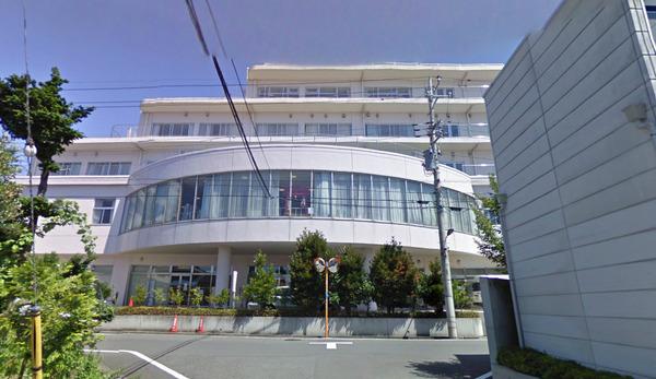 センチュリーめじろ台の病院画像