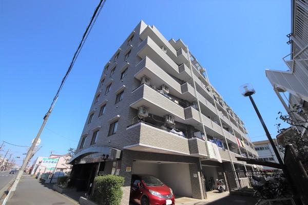 センチュリーめじろ台のキッチン画像