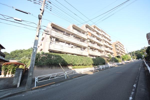 グリーンコーポ多摩ニュータウン南大沢のその他画像