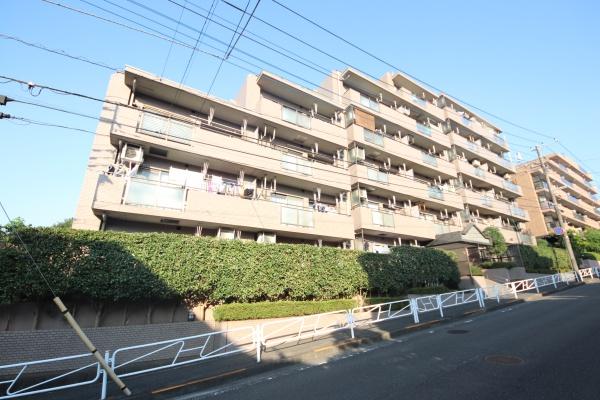 グリーンコーポ多摩ニュータウン南大沢のその他画像