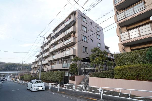 グリーンコーポ多摩ニュータウン南大沢のその他画像