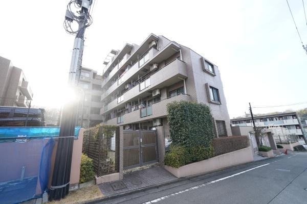 グリーンコーポ多摩ニュータウン南大沢のその他画像