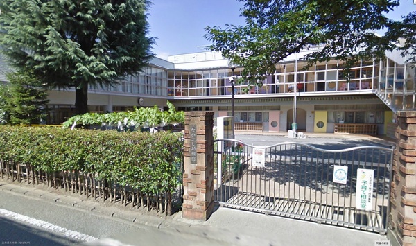 パレドール西八王子の幼稚園・保育園画像