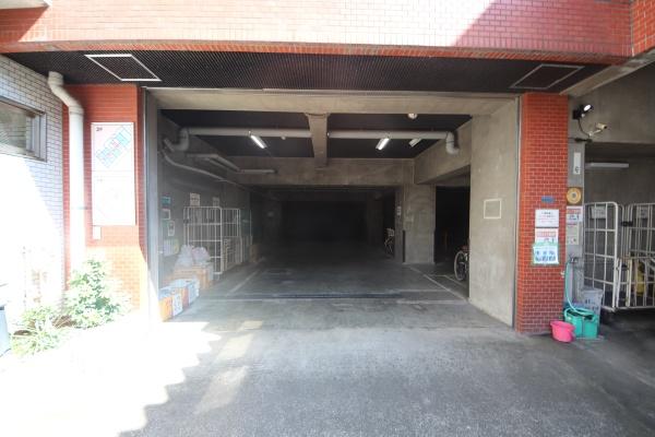 パレドール西八王子のその他現地画像