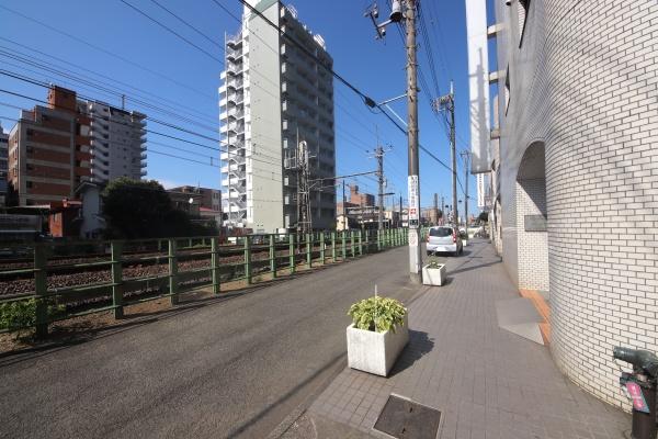 パレドール西八王子のその他現地画像