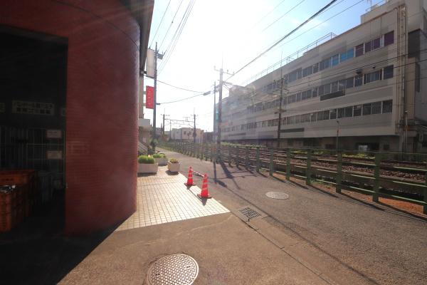 パレドール西八王子のその他現地画像