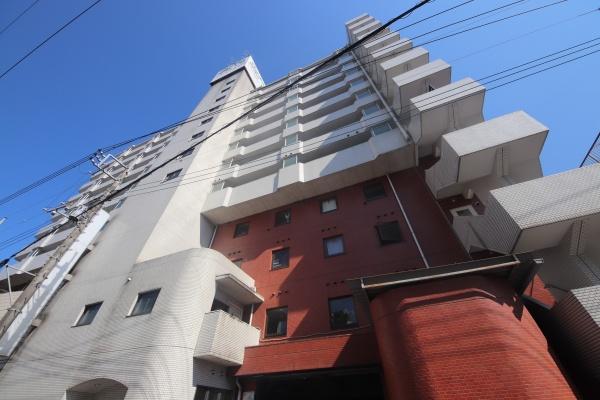 パレドール西八王子のその他画像