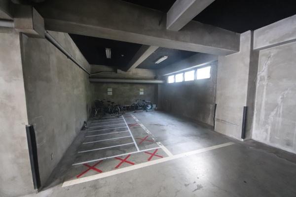 パレドール西八王子の洋室画像