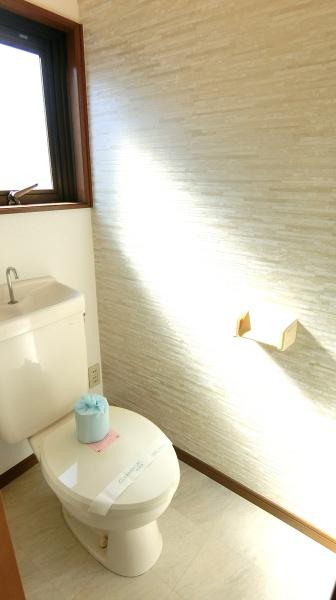 コモド大師のトイレ画像