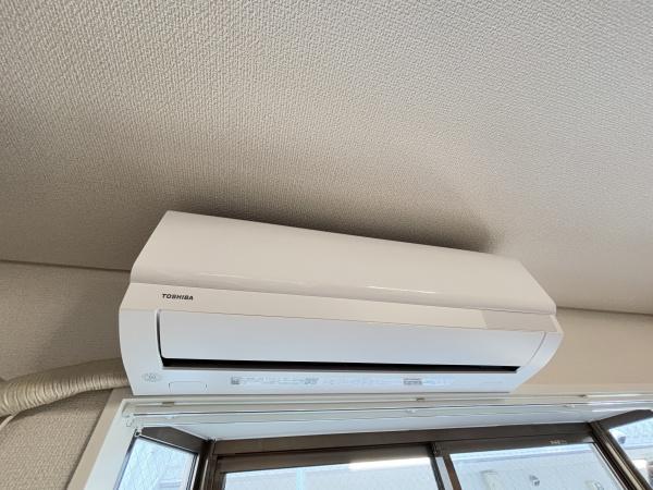 カーサK2のその他設備画像