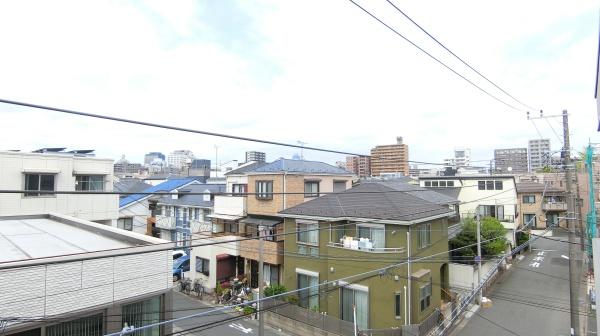 Soleil（ソレイユ）の現地からの眺望画像