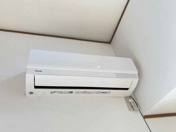 コーポラスダイトのその他設備画像