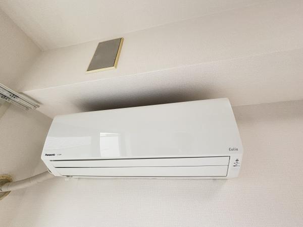 クリオ川崎東壱番館のその他設備画像