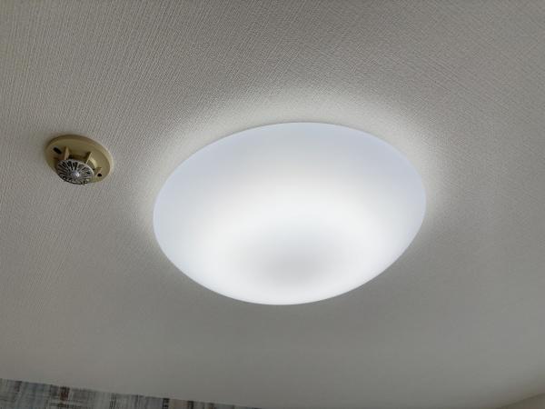 クリオ川崎東壱番館のその他設備画像