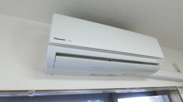 パークサイド青木のその他設備画像