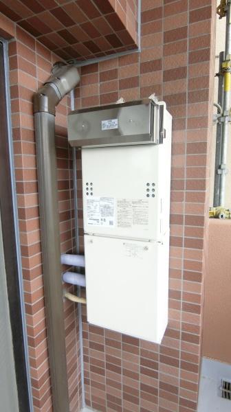 パークサイド青木のその他設備画像