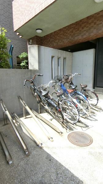パークサイド青木のその他共用部分画像