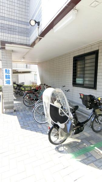 ユートピアＫのその他共用部分画像