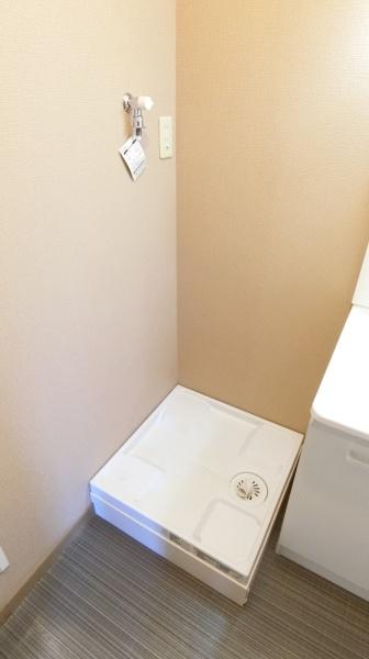 ユートピアＫのその他設備画像