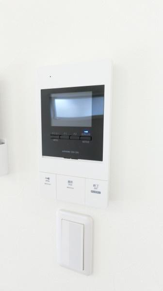 St.Residence（セント・レジデンス）のセキュリティ画像