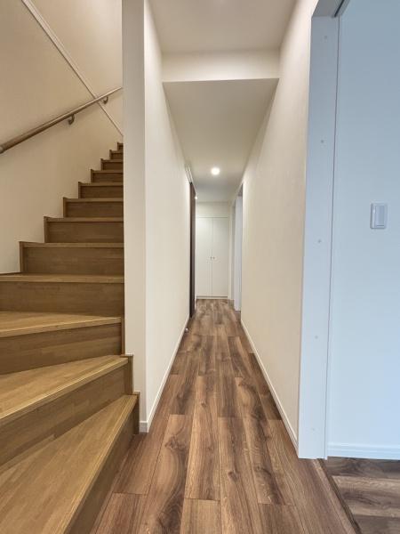 St.Residence（セント・レジデンス）のその他内観画像