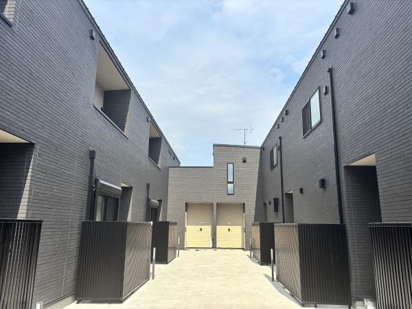 St.Residence（セント・レジデンス）のその他共用部分画像