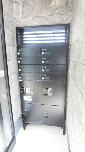 St.Residence（セント・レジデンス）のその他共用部分画像