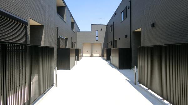 St.Residence（セント・レジデンス）のその他共用部分画像