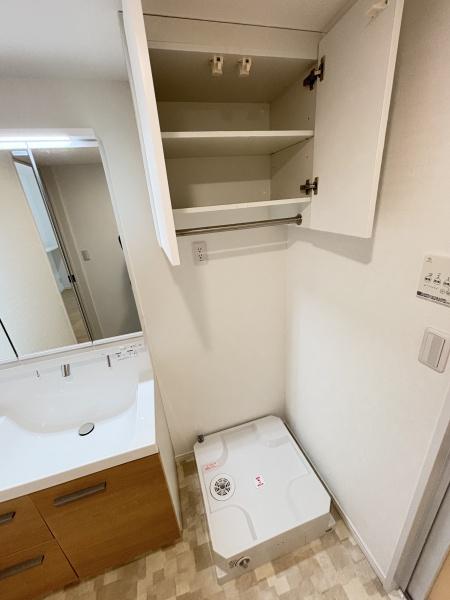 St.Residence（セント・レジデンス）のその他内観画像