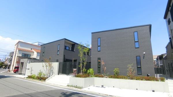 St.Residence（セント・レジデンス）のその他共用部分画像