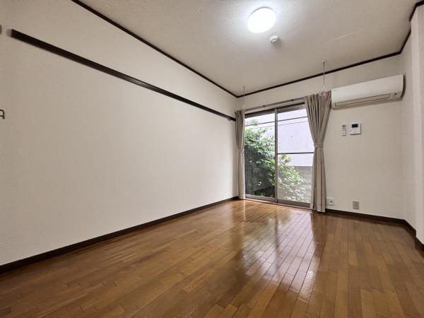 マンション神保の洋室画像