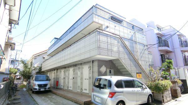マンション神保 マンション