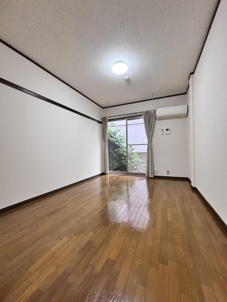 マンション神保の洋室画像
