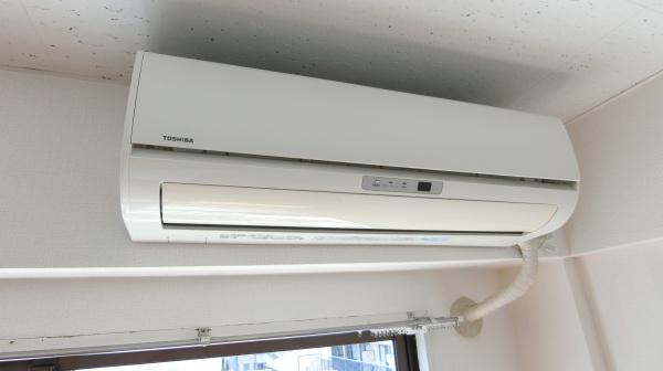 サンホーム矢向のその他設備画像