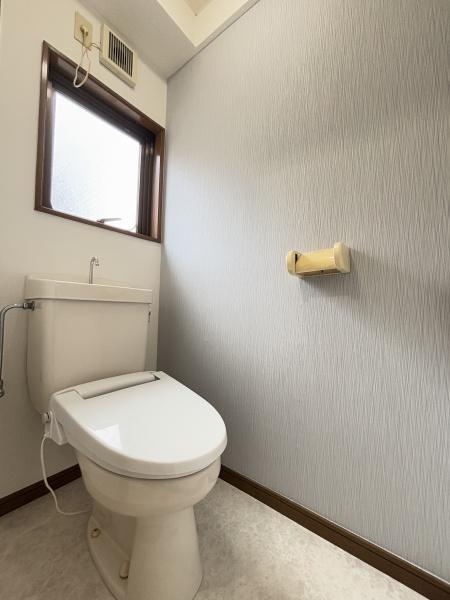 Comodo大師（コモドダイシ）のトイレ画像
