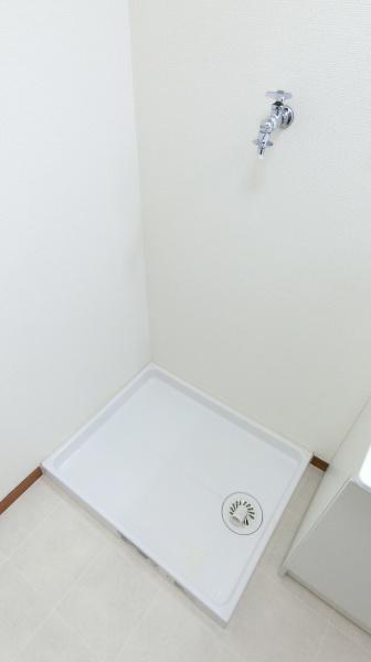 イズミハイツのその他設備画像
